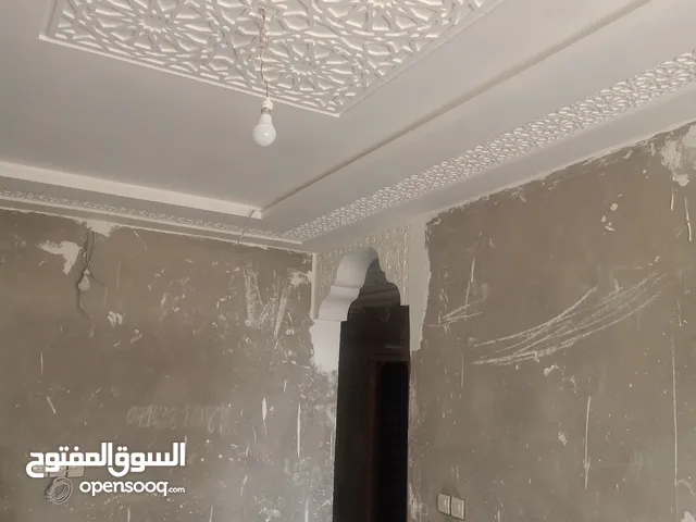 شقة في مدينة صفرو في أخر تشطيبات مرحبا بالناس الجادين