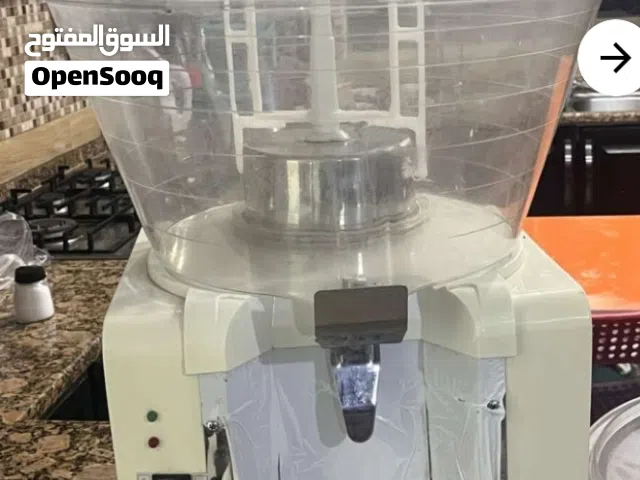 ماكينة عصير