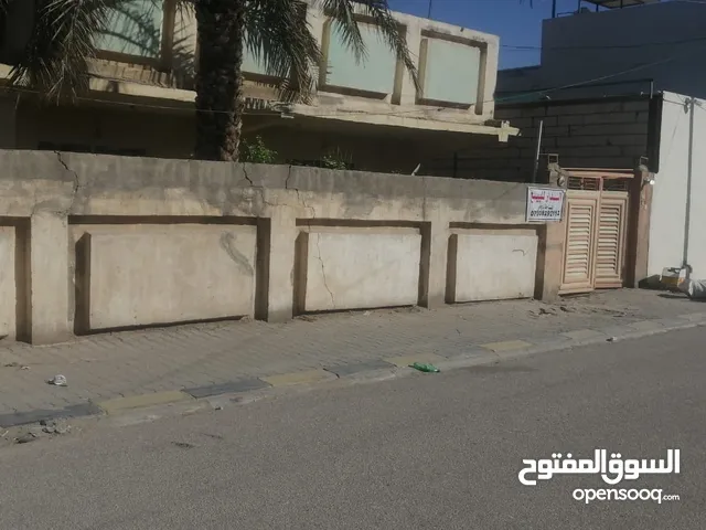 300m2 5 Bedrooms Townhouse for Sale in Najaf Al-Askari