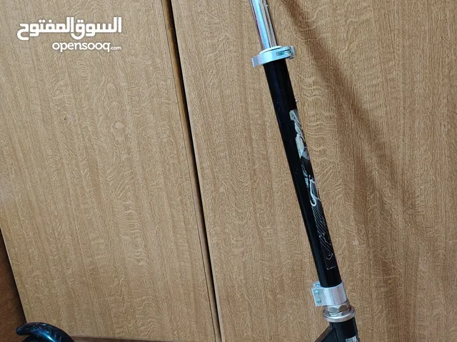 سكوترات للبيع بحالة ممتازة
