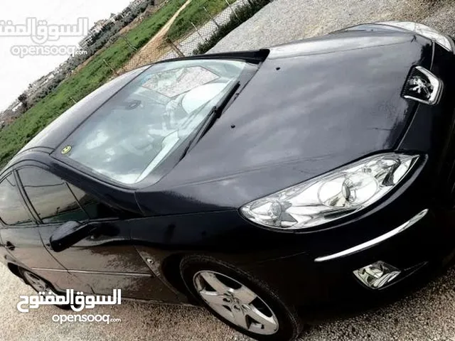 Used Peugeot 407 in Ramtha