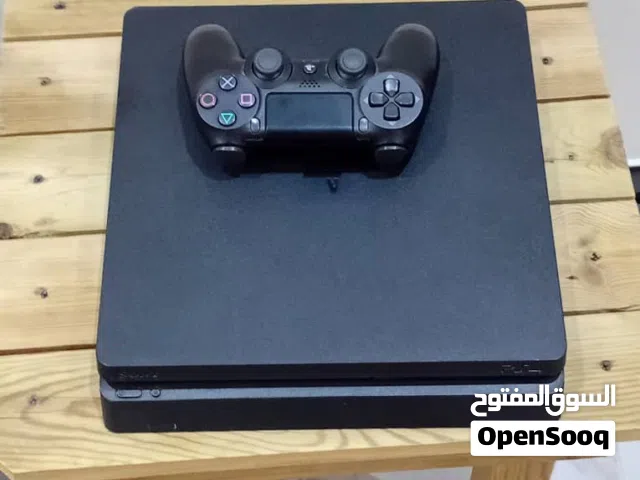 بليستشن SLIM4