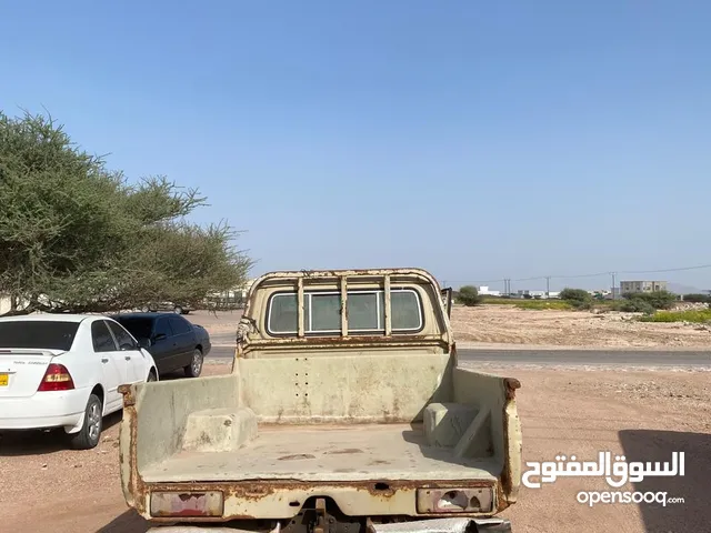 Toyota Land Cruiser 2015 in Al Batinah