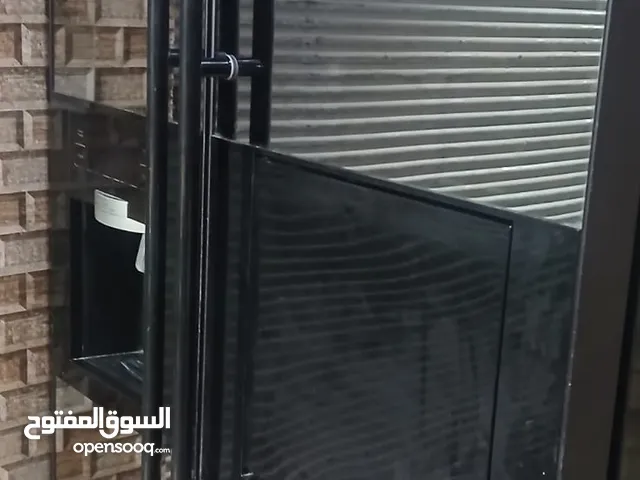 ثلاجه سامسونغ بابين للبيع