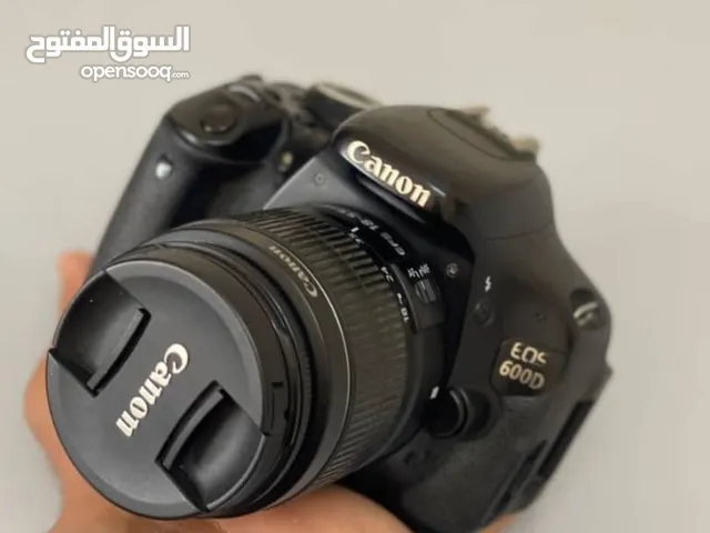 Canon DSLR Cameras in Aden
