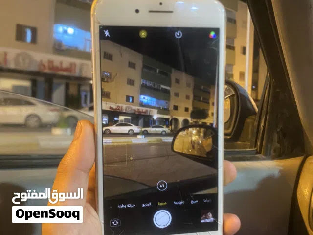 Apple iPhone 8 Plus 64 GB in Zliten