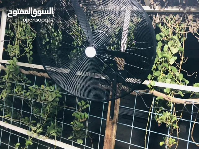 Fans for sale in Al Qatif