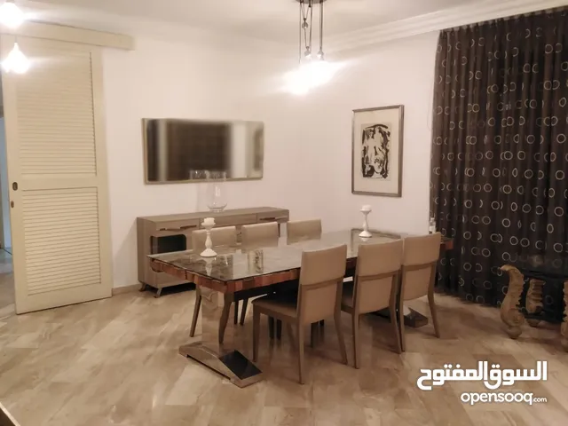 240m2 3 Bedrooms Apartments for Sale in Amman Deir Ghbar
