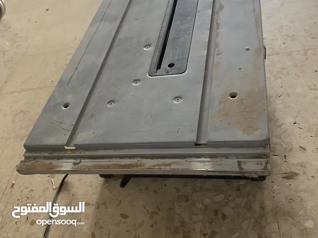 منشار للبيع