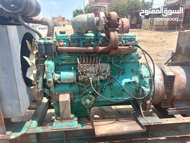 مولد فولفوا 150