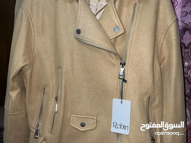 جاكيت شتائي