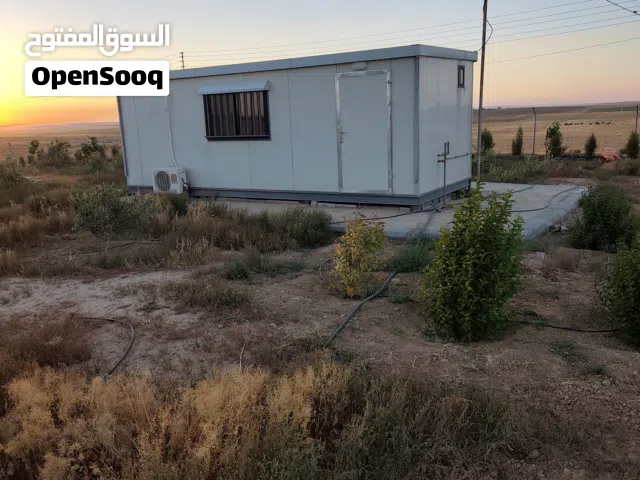 Farm Land for Sale in Amman Dab'a