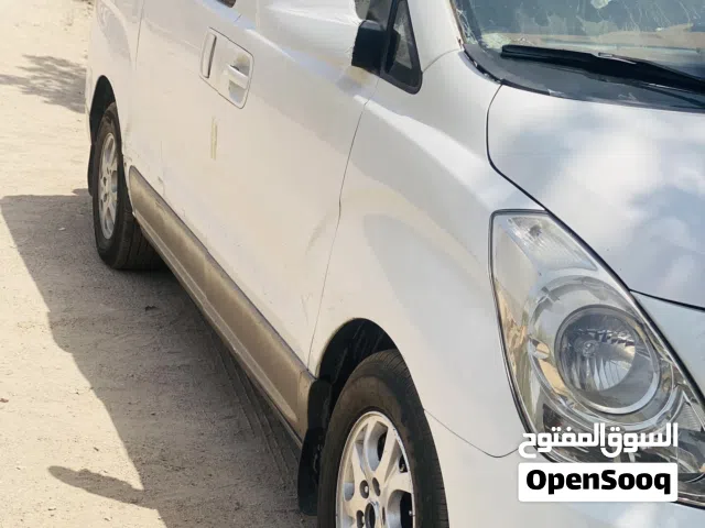 Used Hyundai H1 in Basra