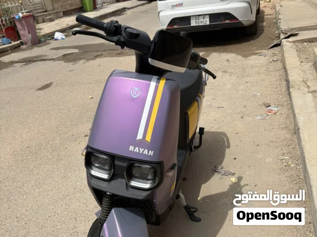 دراجه ريان 2026