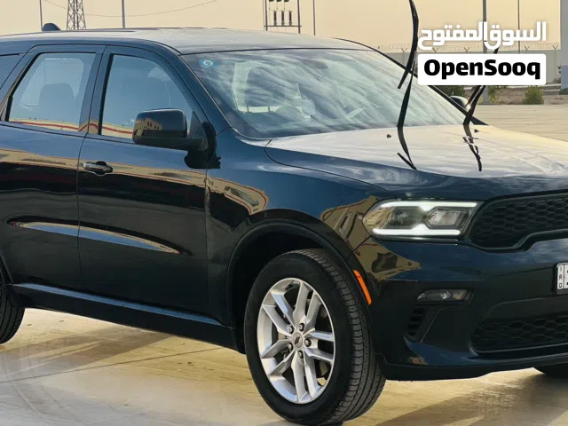 Used Dodge Durango in Maysan