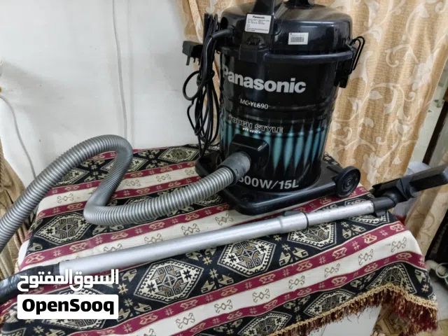 مكنسه كهربائيه نوع باناسونيك 1600واط