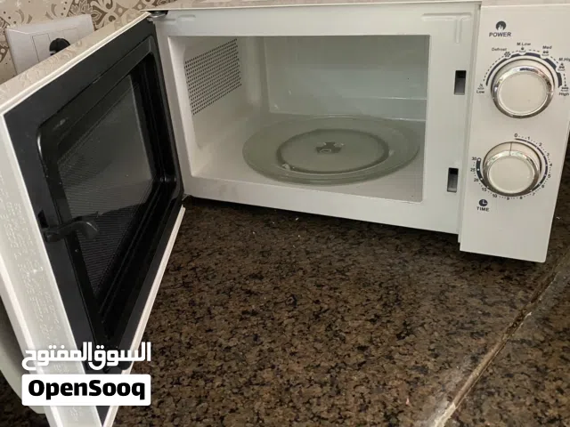 مايكرويف للبيع استعمال بسيط 20 دينار