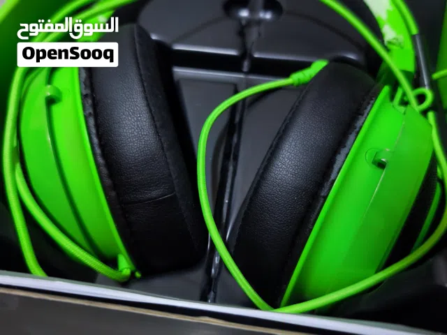 سماعة كيمنك رايزر