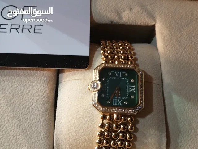 Gold G-Shock for sale  in Amman
