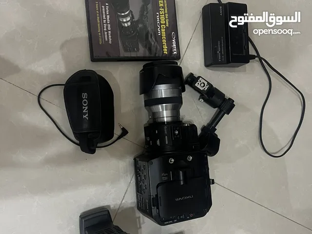 Sony DSLR Cameras in Al Sharqiya