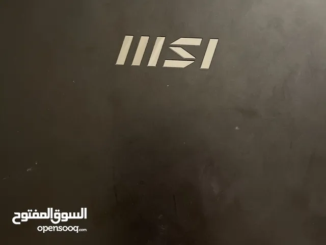 Windows MSI for sale in Al Riyadh