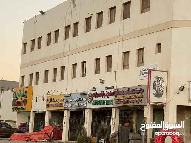40 m2 More than 6 bedrooms Apartments for Rent in Muscat Ansab