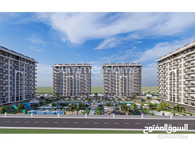 145 m2 5 Bedrooms Apartments for Sale in Irbid Al Naseem Circle