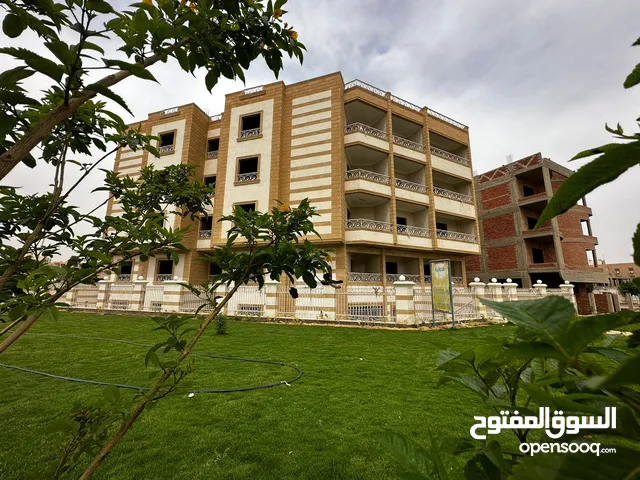 230m2 3 Bedrooms Apartments for Sale in Cairo Shorouk City