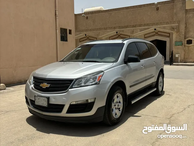 Chevrolet Traverse 2014 for sale