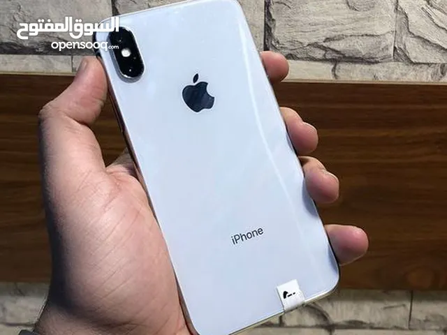 Apple iPhone X Mobiles for Sale : Best Apple iPhone X Prices : Used and New  in UAE