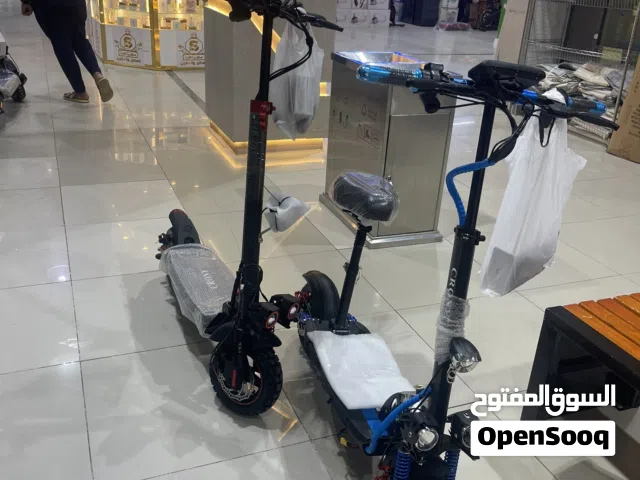سكوتر للبيع