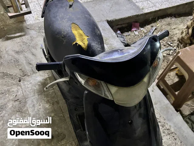 ام شراع  هوندا