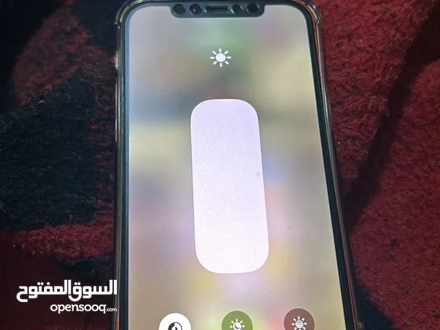 Apple iPhone 12 256 GB in Zarqa