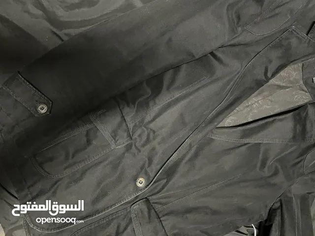 جكيت اسود ممتاز لشتاء