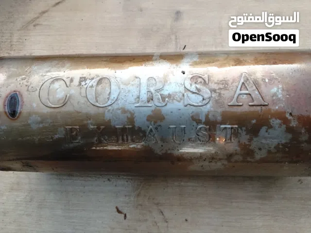 للبيع كورسا اكستريم CoRsA