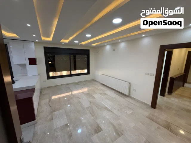 210 m2 3 Bedrooms Apartments for Rent in Amman Al Bnayyat