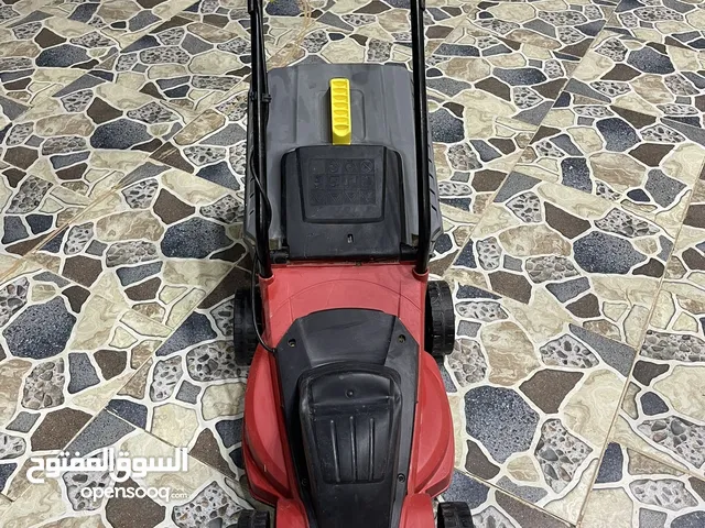 زوز مكينات حصادة عشب