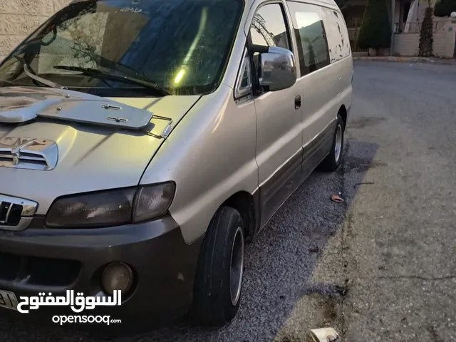 باص ستركس ممتاز