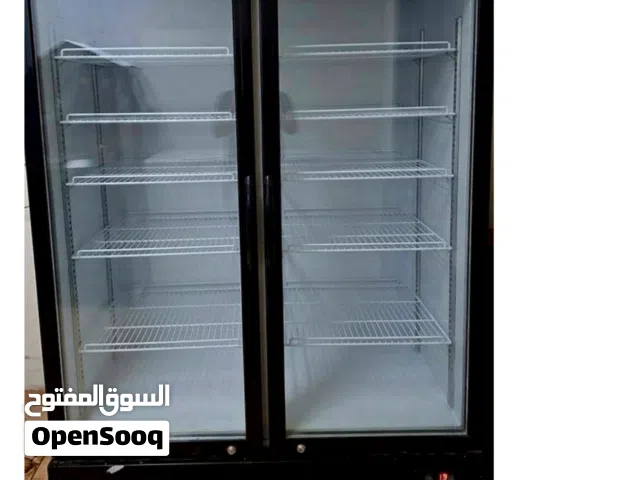 Celco (Celsius) 1000-liter Upright Fridge