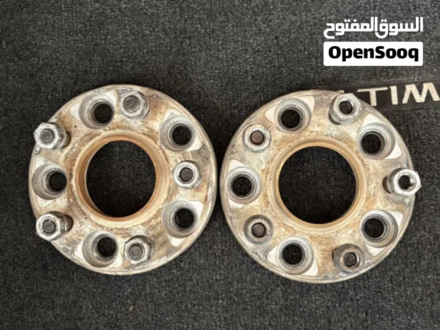 سبيسرات مقاس20 العدد2