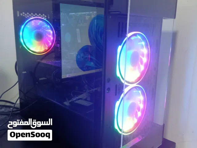 Windows Custom-built  Computers  for sale  in Sharjah