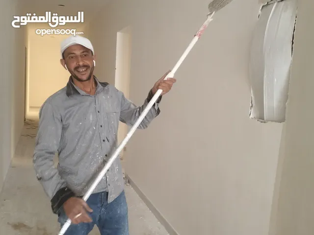 صباغ بالدمام والخبر والقطيف والشرقيه مصري