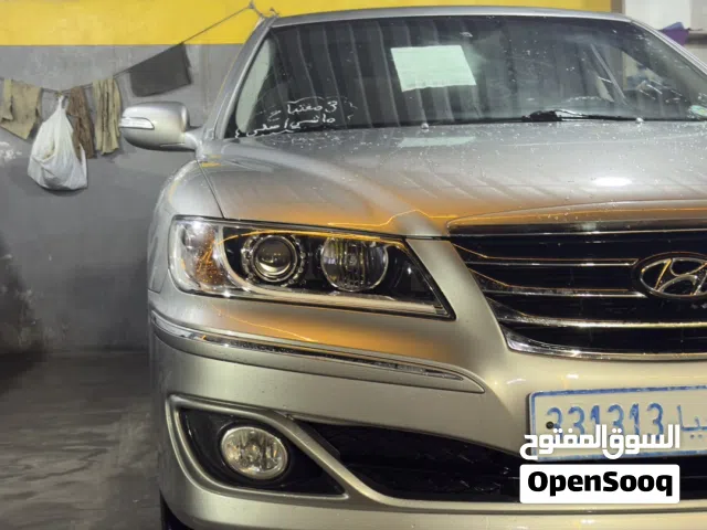 هونداي ازيرا 2010 للبيع