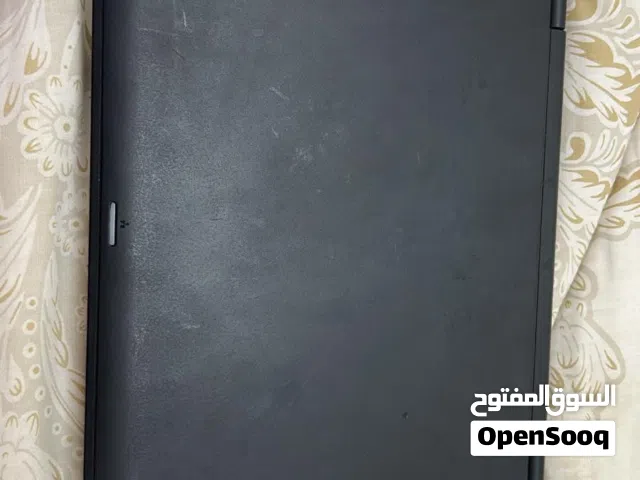 لابتوب لا يوجد به مشاكل