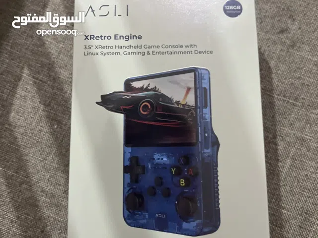 أتاري Asli Xretro engine 3.5
