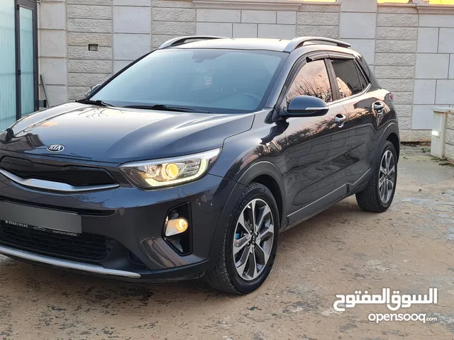 New Kia Stonic in Hebron