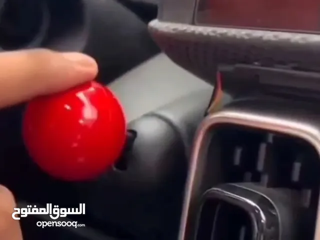 Engine start joystick