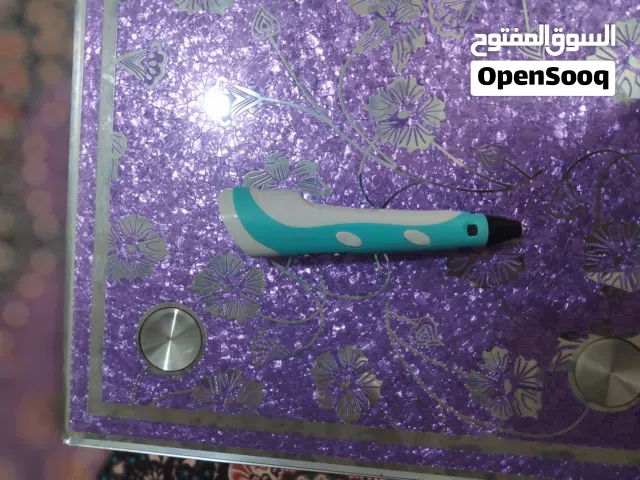 جهاز رسم 3D