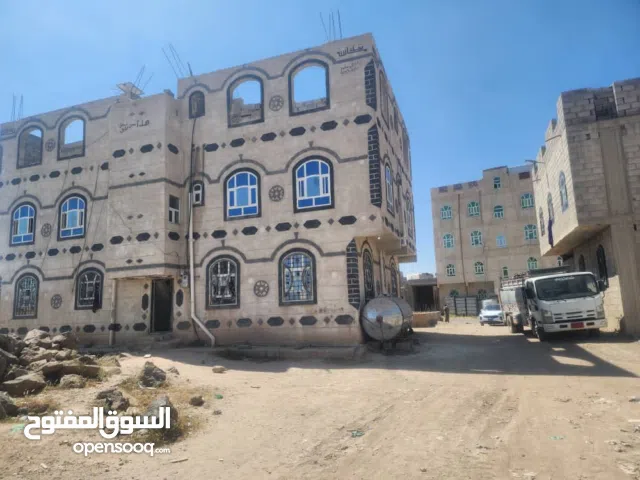 Building for Sale in Sana'a Other