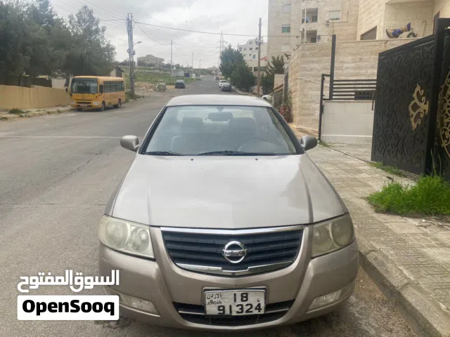 2011, نيسان, صني, S